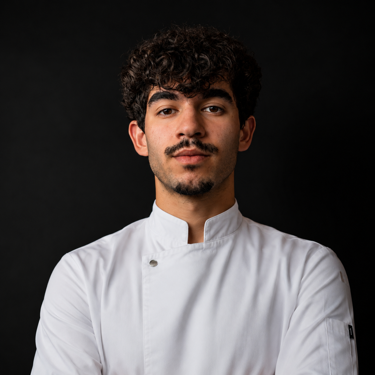 Sebastian Sarria, founder of PAIR